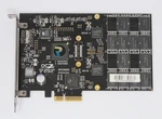 Revo Drive 180GB Pcie X4 Card Raid OCZSSDPX-1RVD0180 (#35625). Fixed Price $288.91.
