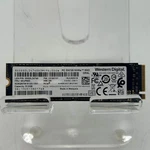 Western Digital Wd Pc SN720 512GB Nvme M.2 2280 Ssd. Fixed Price $54.99.