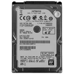 Hitachi 500GB Sata 2.5 Hard Drive HTS547550A9E384 5K750-500 (power Time: 65 Hrs). Fixed Price $19.99.