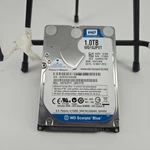 WD10JPVT-00A1YT0 S/n: WX61EC Dcm: Ehcvjhb Western Digital 1TB Malaysia 222.1. Fixed Price $149.00.