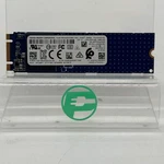 Toshiba 2280MM 256GB Nvme Pcie GEN3 X2 Sshd KBG30ZMV256G. Fixed Price $19.99.