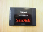 Sandisk Ultra 480GB, Internal, 2.5" SDSSDHII-480G. Fixed Price $45.00.