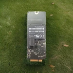 Samsung 128GB Ssd MZ-DPC128T/0A2 655-1793A For Apple Imac Macbook Pro Retina. Fixed Price $100.00.