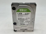 Western Digital Green WD15EARX 1.5TB Sata Internal Hard Drive Grade Free S/h. Fixed Price $39.99.
