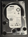 Dell 2TB 7.2K Sata 3.5" Hard Drive WD2003FYYS Dp/n 02G4HM Wiped/tested/healthy. Fixed Price $45.00.