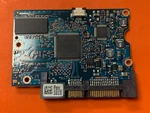 Hitachi Hard Drive Hdd Board *pcb Only* 110 0A90368 01 , 220. Fixed Price $13.99.