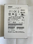 Hitachi 0B24935 2.5" 200GB 6GBPS Slc Sas Ssd Solid State Drive HUSSL4020ASS600. Fixed Price $34.99.