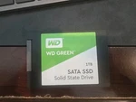 Western Digital 2.5" Green 1TB Sata Iii 6GBPS Ssd WDS100T2G0A-00JH30. Fixed Price $99.00.