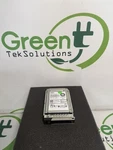 Dell Kioxia 3.84TB 2.5" Sas 12GB/S Ssd N85XX KPM5XRUG3T84 W/ Caddy - Read. Fixed Price $479.99.