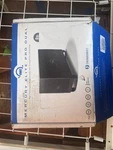 Owc Mercury Elite Pro Dual Thunderbolt 2 Raid 3.5" Aluminum Drive Enclosure. Fixed Price $150.00.