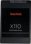 Sandisk X110 64GB Internal 2.5" (SD6SB1M-064G-1022I) Ssd. Fixed Price $20.00.
