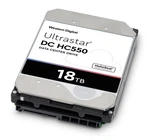 Western Digital Ultrastar Dc HC550 18 Tb Hard Drive - 3.5 Internal Sata. Fixed Price $946.57.