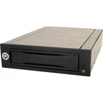 Cru / Wiebetech 6600-6500-0500 Data Express DX115 Dc Drive Enclosure. Fixed Price $217.62.