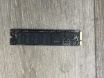 Samsung 256GB Ssd Solid State Drive MZ-EPC2560/0A2 655-1772A Apple Macbook Pro. Fixed Price $19.99.