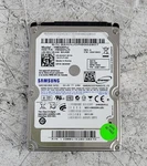 Samsung HM320HJ/D Hard Drive 2.5" 320GB Sata. Fixed Price $13.05.