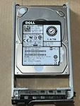 Dell 0GP3FR 1.8TB 10K 12G Sff 2.5'' Sas Hdd Hard Drive AL14SEB18EQ 100%. Fixed Price $41.30.
