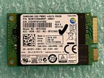 Samsung MZ-MTE256D 256GB Msata Ssd Solid State Drive HD97*. Fixed Price $24.99.