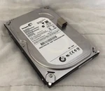 Apple 2007-2011 Imac Pro 500GB 7200 Rpm Hard Drive W Os X 10.11 El Capitan. Fixed Price $29.95.