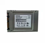 Toshiba THNSNH128GCST 128GB SATA-6GBPS 2.5-INCH Solid State Drive. Fixed Price $129.00.
