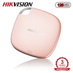 Hikvision 128GB Portable Ssd Usb 3.1 External Solid State Drive For Windows/mac. Fixed Price $34.99.