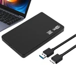 Hard Drive Enclosure Data Backup Device Supplies Protective Box For Professional. Fixed Price $20.84.