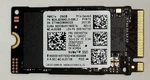 Samsung 256GB Ssd PM9C1A M.2 2242 Nvme Pcie GEN4X4 MZ-AL8256B MZAL8256HDJD. Fixed Price $38.99.