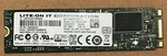Lite-on Technology 256GB M.2 Ssd (L8T-256L9G-HP). Fixed Price $60.00.