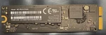 512GB Apple Macbook Ssd Samsung MZ-JPU512T/0A6 Proprietary Pcie 3.0 X4 -CHD85A. Fixed Price $50.00.