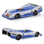 Kyosho 30640 1/12 Rc Fantom Pzf T-33 Electric Powered 4WD Racing Car Kit. Fixed Price $319.99.