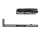 Uphere Graphics Card Gpu Brace Support GL0-SERIES, GL05 Black Holder. Fixed Price $12.59.