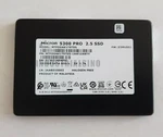 New For MTFDDAK1T9TDS Micron 5300 Pro 1.92TB 6GBPS Sata 2.5" Ssd. Fixed Price $1499.99.