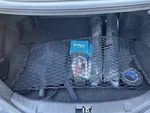 Rear Trunk Floor Style Organizer Cargo Net For Hyundai Genesis Coupe 2009-2016. Fixed Price $16.95.