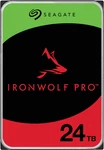 Seagate - Ironwolf Pro 24TB Nas Internal Hard Drive With Rescue Data Recovery.... Fixed Price $859.99.