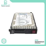 785067-B21 Hp G8-G9 300GB 12GBPS 10K Smart Carrier 2.5 Sas Hard Drive 781581-005. Fixed Price $37.99.