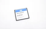 Silicondrive Wd 256MB Pata Compact Flash Cf Card. Fixed Price $7.99.