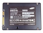 500GB Samsung 840 Evo MZ7TE500HMHP Sata 6GBPS 2.5 Inch Ssd Solid State Drive 1A. Fixed Price $67.66.