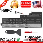 Lot For Lenovo T470 T480 Internal Battery 01AV419, 01AV420, 01AV421, 01AV489. Fixed Price $19.29.