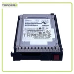 P13016-001 Hpe 1.92TB Sas 12GBPS Mu 2.5 Ssd MO001920JWWWV W/ Blank Tray. Fixed Price $399.00.