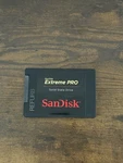 Sandisk Extreme Pro 480GB Sata 6GB/S 2.5'' Internal (SDSSDXPS-480G-G25). Fixed Price $75.00.