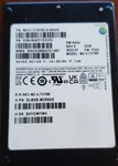 Samsung PM1643A 3.84TB Sas 2.5" Ssd MZILT3T8B MZILT3T8HBLS Serv Hp SLM5B-M3. Fixed Price $499.00.