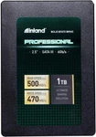 Professional 1TB Ssd 3D Nand Sata Iii 6GB/S 2.5" 7MM Internal Solid State Drive. Fixed Price $191.99.