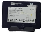 Micron 5100 Pro 3.84TB 2.5" Sata Ssd MTFDDAK3T8TCB 100% Health. Fixed Price $669.99.