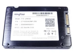 Kingfast F10 256GB 2710DCS23BF-265 95% Health. Fixed Price $24.99.