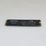 Ediloca EN705 1TB M.2 2280 Nvme Pcie GEN4 X4 Internal Ssd Black. Fixed Price $185.00.
