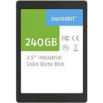 Swissbit Ssd Solid State Drive, 240GB, SFSA240GQ1AA4TO-I-HC-216-STD. Fixed Price $365.41.