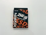 Kowin CAS100 256GB 2.5" Sata Iii Internal Solid State Drive (ssd) - Brand New. Fixed Price $19.99.