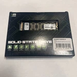 Mushkin M.2 2280 Pcie GEN3 X4 MKNSSDTS256GB-D8. Fixed Price $70.00.