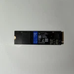 Western Digital Wd 2280MM Blue SN550 1TB M.2 Nvme Gen 3.0 X 4 Ssd 100% Health. Fixed Price $99.00.