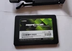 Mushkin Enhanced Reactor 2.5" Solid State Drive MKNSSDRE512GB Sata Iii. Fixed Price $67.00.