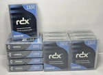 Ibm Rdx 46C5377 Removable Hard Disk Cartridge 320GB/GO Sealed-for Drives. Fixed Price $155.00.